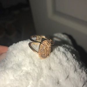 KENDRA SCOTT RING!!